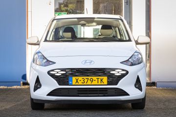 Voertuigafbeelding 2