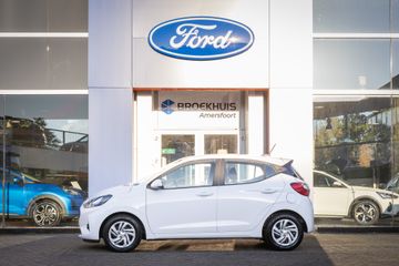 Voertuigafbeelding 3