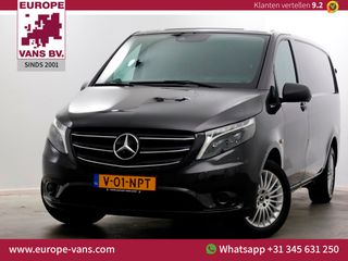 Mercedes-Benz Vito - V-01-NPT - Polisa Lease