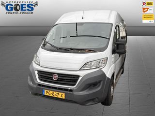 Fiat Ducato - PG-837-X - Polisa Lease