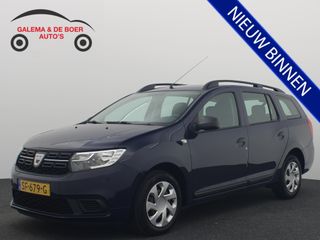 Dacia Logan - SF-679-G - Polisa Lease
