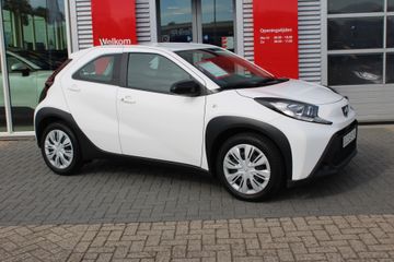 Voertuigafbeelding 1