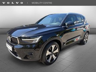 Volvo XC40 - HLL-36-T - Polisa Lease