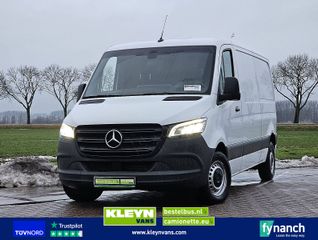 Mercedes-Benz Sprinter - KLEYN1 - Polisa Lease