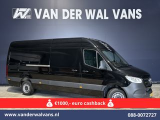 Mercedes-Benz Sprinter - VZP-75-X - Polisa Lease