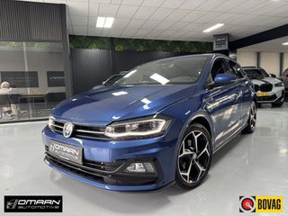 Volkswagen Polo -  - Polisa Lease