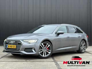 Audi A6 - N-148-DG - Polisa Lease