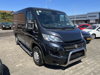 Fiat Ducato - VVN-04-R - Polisa Lease