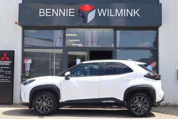 Voertuigafbeelding 2