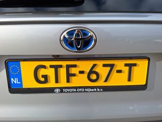 Voertuigafbeelding 8