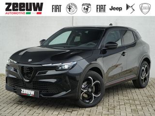 Alfa Romeo Junior - RJA43466 - Polisa Lease