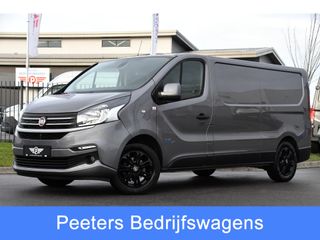 Fiat Talento - V-382-NB - Polisa Lease
