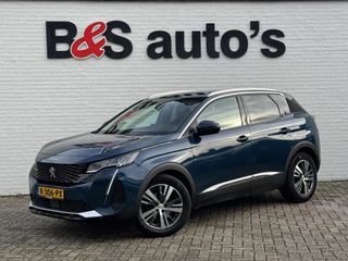Peugeot 3008 - K-306-PX - Polisa Lease