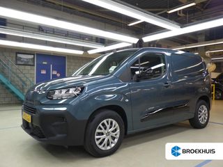 Fiat E-Doblò - V-57-LGJ - Polisa Lease