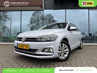 Volkswagen Polo - G-347-TX - Polisa Lease