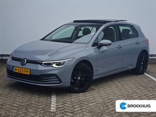Volkswagen Golf - R-623-FH - Polisa Lease