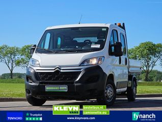 Citroën Jumper - V-682-PK - Polisa Lease