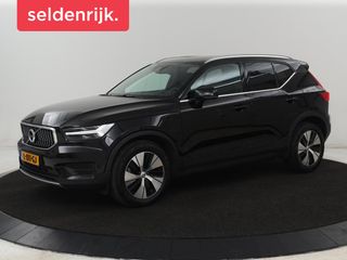 Volvo XC40 - L-011-GJ - Polisa Lease