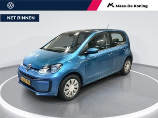 Volkswagen up! - H-355-PG - Polisa Lease