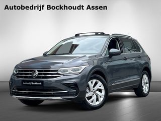 Volkswagen Tiguan - HVP-14-J - Polisa Lease