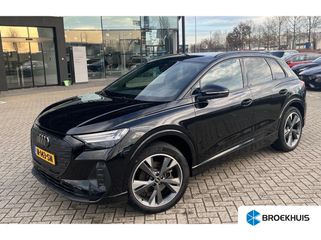 Audi e-tron - N-143-SN - Polisa Lease