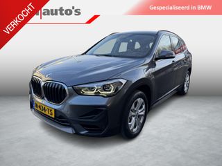 BMW X1 - N-434-TS - Polisa Lease