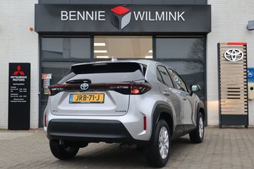 Voertuigafbeelding 1