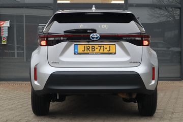 Voertuigafbeelding 4