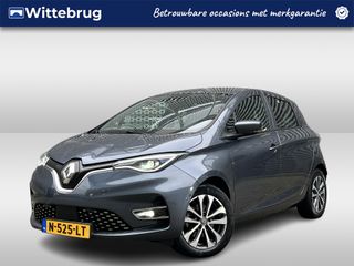 Renault ZOE - N-525-LT - Polisa Lease