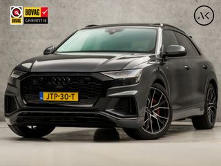 Audi Q8 - JTP-30-T - Polisa Lease