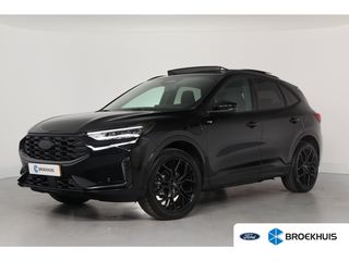 Ford Kuga - JVD-78-B - Polisa Lease