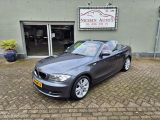 BMW 1 Serie - 21-GNF-8 - Polisa Lease