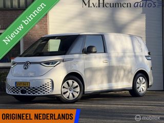 Volkswagen ID. Buzz Cargo - VVP-94-F - Polisa Lease