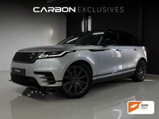 Land Rover Range Rover Velar - GDX-96-V - Polisa Lease