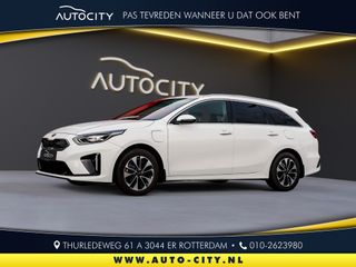 Kia Ceed - P-103-XS - Polisa Lease