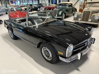 Mercedes-Benz SL -  - Polisa Lease