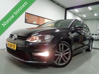 Volkswagen Golf -  - Polisa Lease