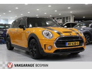 MINI Clubman - NK-638-G - Polisa Lease