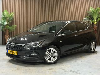 Opel Astra - X-635-GX - Polisa Lease