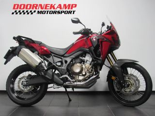 Honda CRF 1000 - 02-MT-LX - Polisa Lease