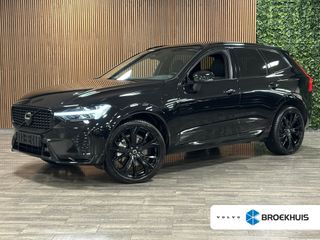 Volvo XC60 -  - Polisa Lease