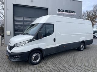 Iveco Daily - V-99-LDG - Polisa Lease