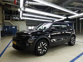 Opel Mokka-e - HGR-49-V - Polisa Lease