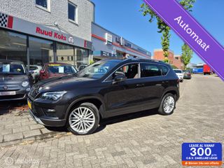 SEAT Ateca - G-955-LP - Polisa Lease