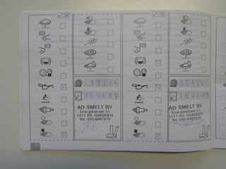 Voertuigafbeelding 8