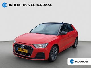 Audi A1 Sportback - XP-796-X - Polisa Lease