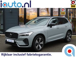 Volvo XC60 - 031728 - Polisa Lease