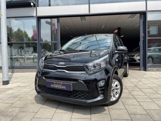 Kia Picanto - TJ-116-P - Polisa Lease