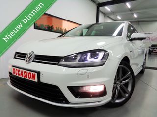 Volkswagen Golf -  - Polisa Lease
