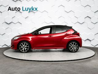 Voertuigafbeelding 1